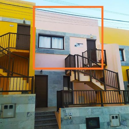 Apartmán Vv El Charco, El Hierro La Caleta  Exteriér fotografie