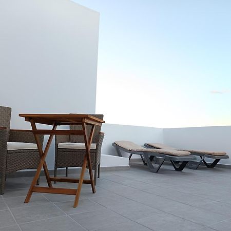 Apartmán Vv El Charco, El Hierro La Caleta  Exteriér fotografie